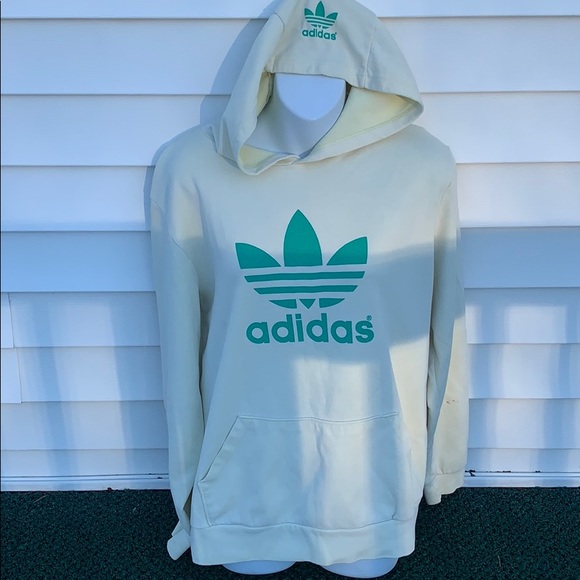 adidas Tops - Adidas Hoodie